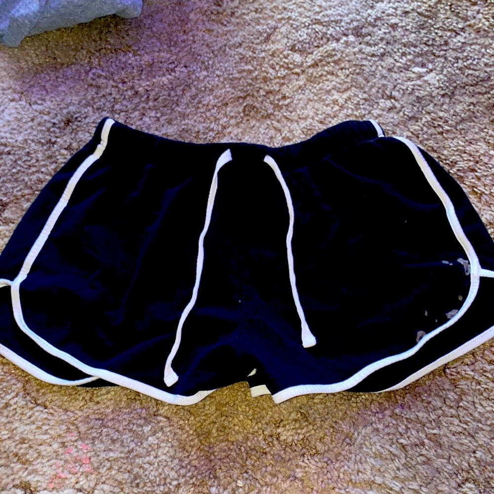 great for summer, has a tiny bleach stain at the bottom but you can't see it